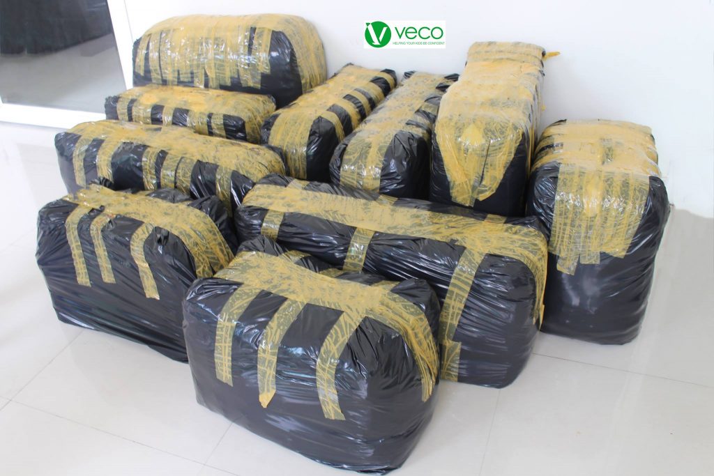 thời trang trẻ em xuất khẩu giá sỉ