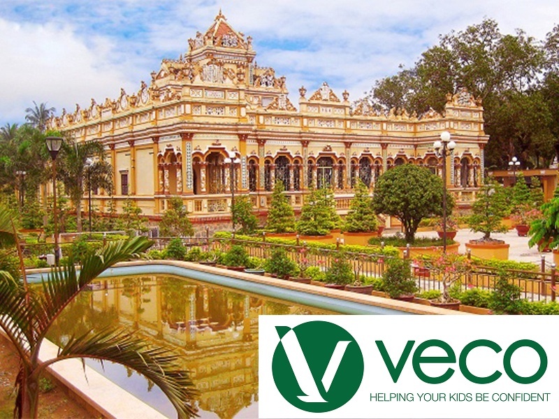 Thời trang trẻ em giá sỉ