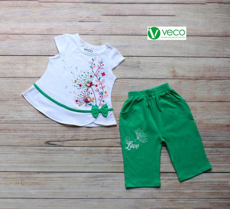 Thời trang trẻ em giá sỉ