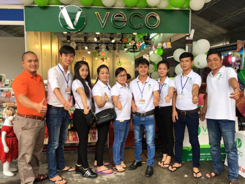 Địa chỉ lấy quần áo thời trang trẻ em giá sỉ VECO